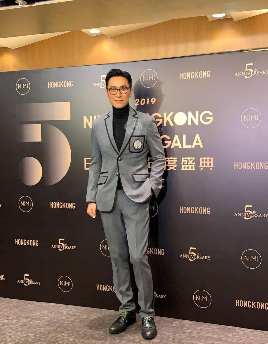 香港男明星的颜值是如何保养的,越老越有男人味的香港男明星