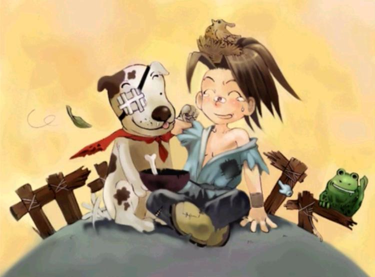 经典老游戏武林群侠传,武林群侠传玩法