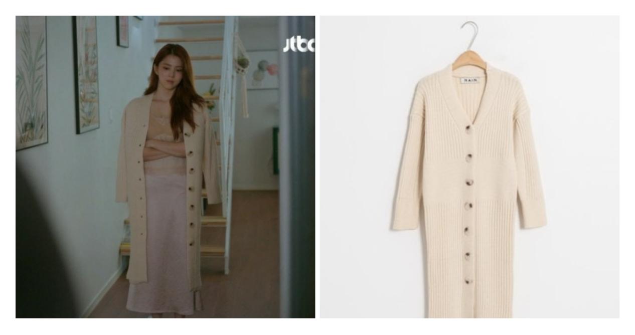 韩素希韩剧穿搭夏季,韩素希甜蜜之家穿搭