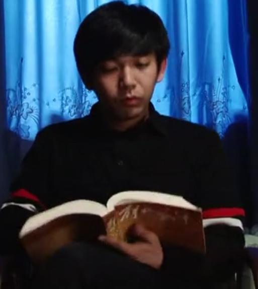 毛骗里的邵庄是怎么封的,毛骗邵庄封神片段