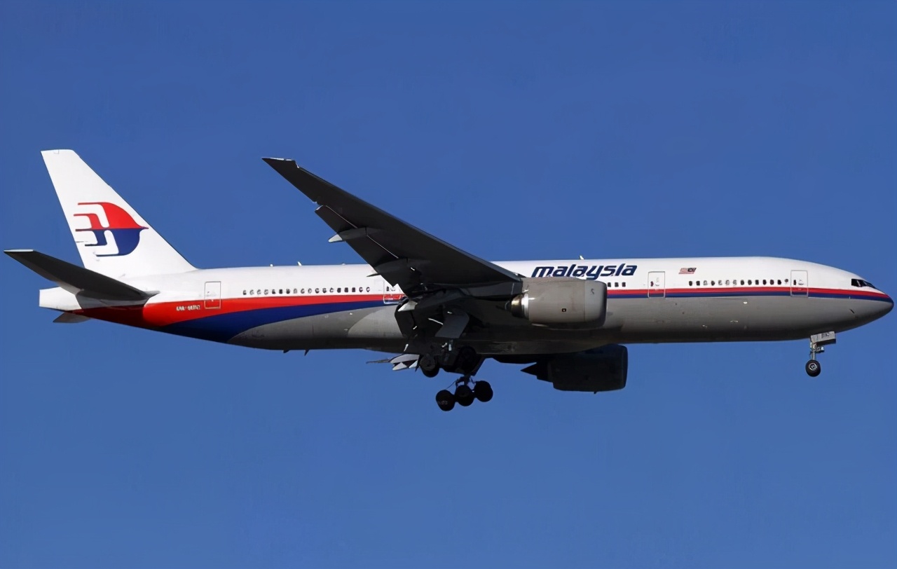 美军击落马航370客机?法国女记者披露最新调查证据,涉及中国