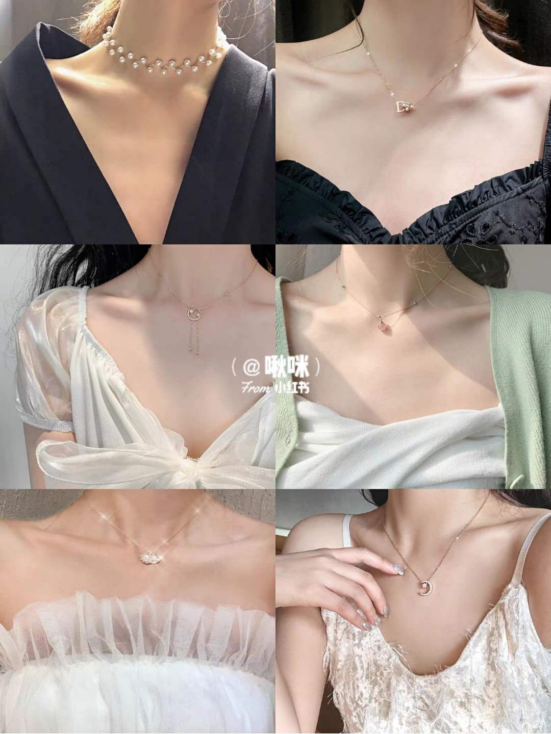 日韩小众饰品,轻奢小众纯银首饰