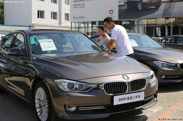 想买二手车你得知道几件事,买二手车知识分享干货