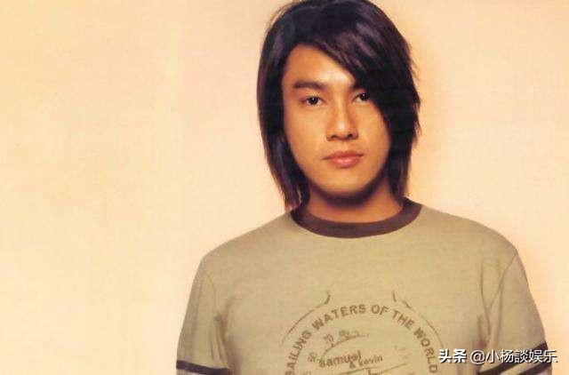 f4流星花园台湾版完整解说,f4流星花园台湾版长发是谁