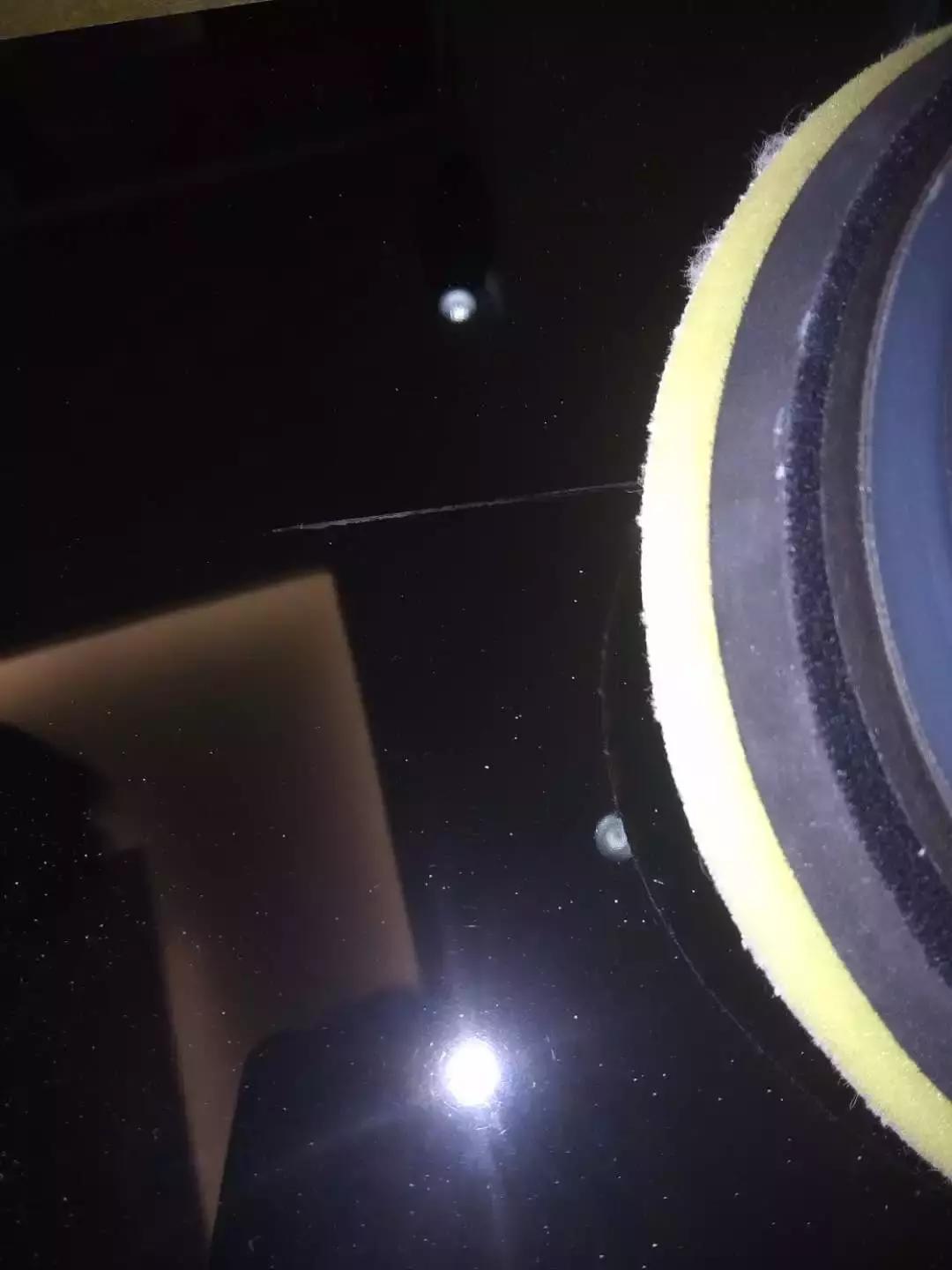 西安汽车漆面划痕修复店哪家好,汽车漆面有划痕怎么解决