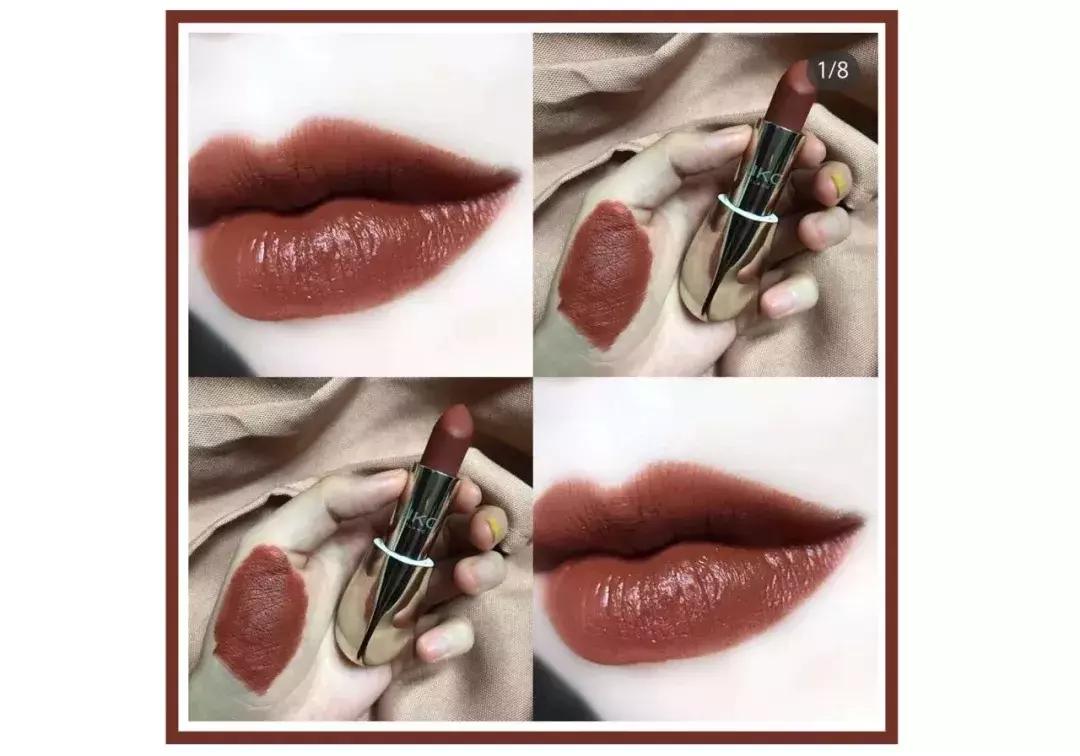 Kiko为什么没有口红了,kiko口红值不值得买