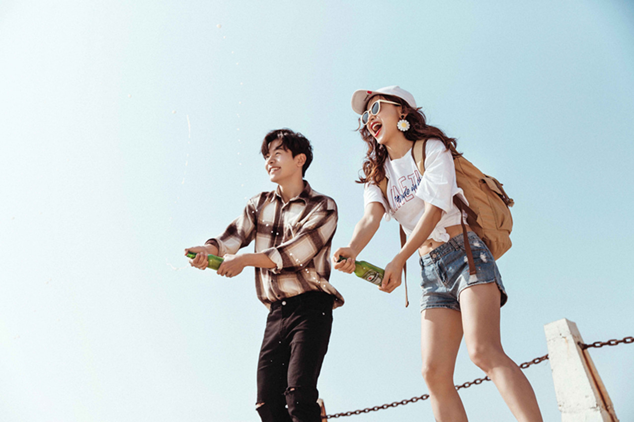 有一个黏人的老公是什么样的体验,有一个黏人的老公是种什么体验