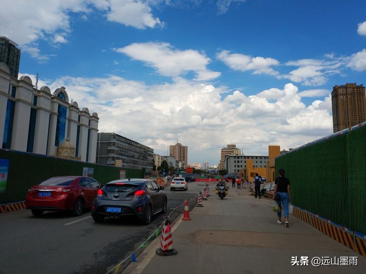 昆明市董家湾在哪里,昆明董家湾图片