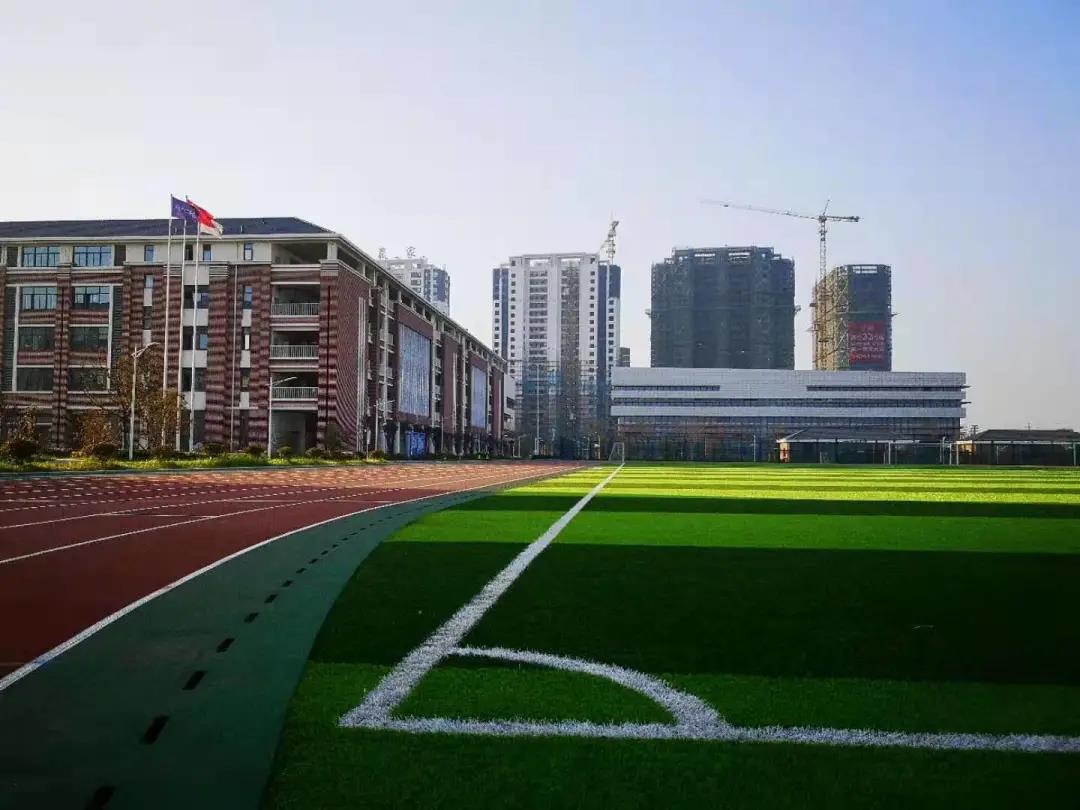 南外和北外哪个好,南外和淮中哪个好