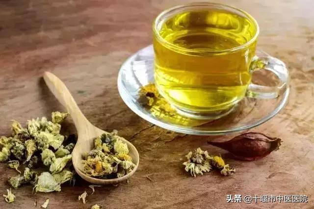 三款夏季消暑茶来袭赶快看过来,夏天消暑最好的茶是什么茶
