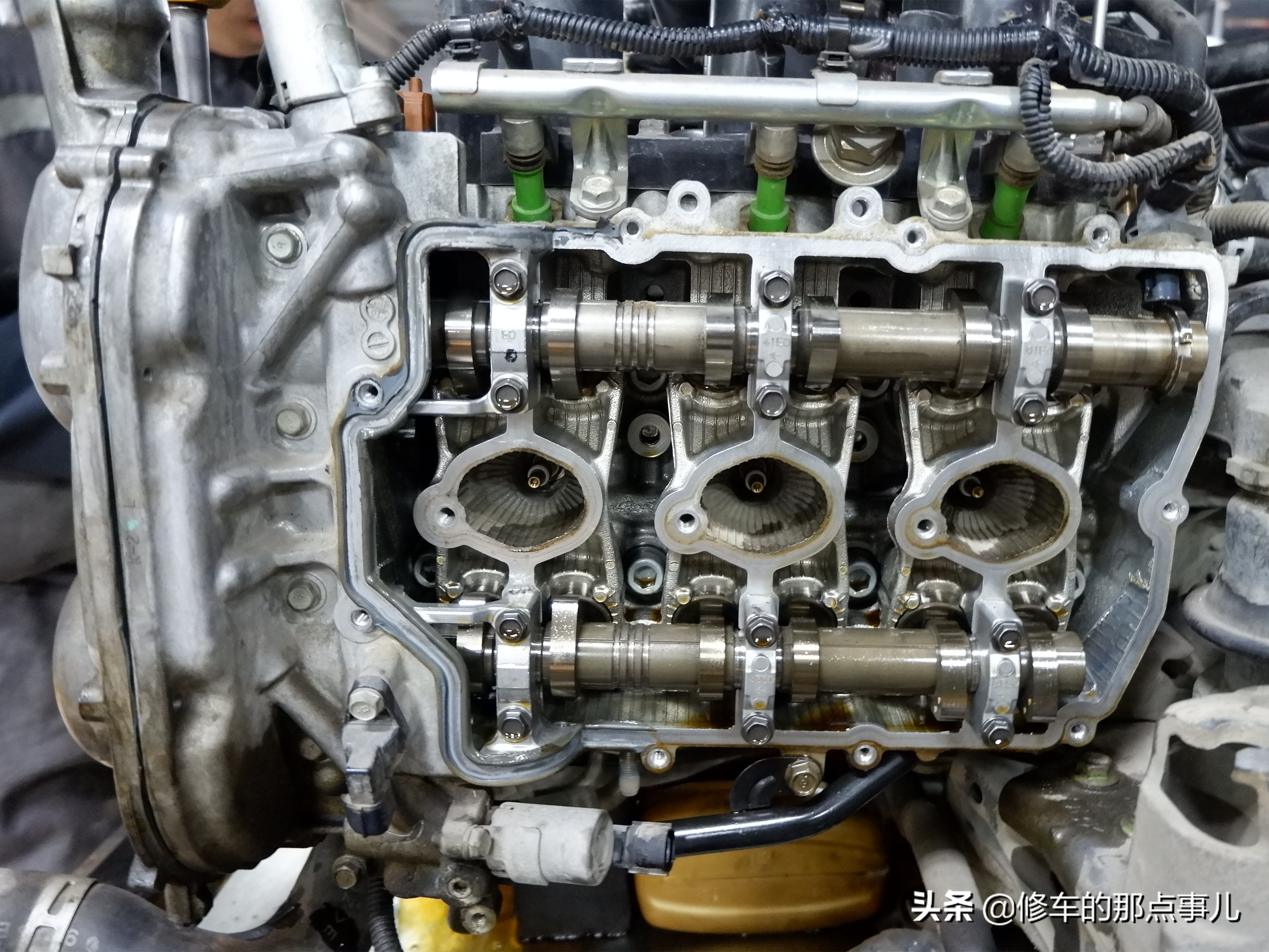 斯巴鲁哪款发动机烧机油,都说日系车不烧机油是不是真的