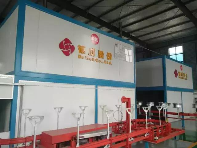 河南铝加工新项目,河南省铝加工行业