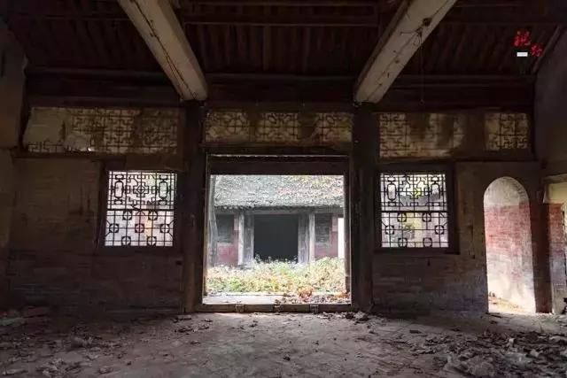 孟津平乐镇古村寨,孟津十大古镇排名