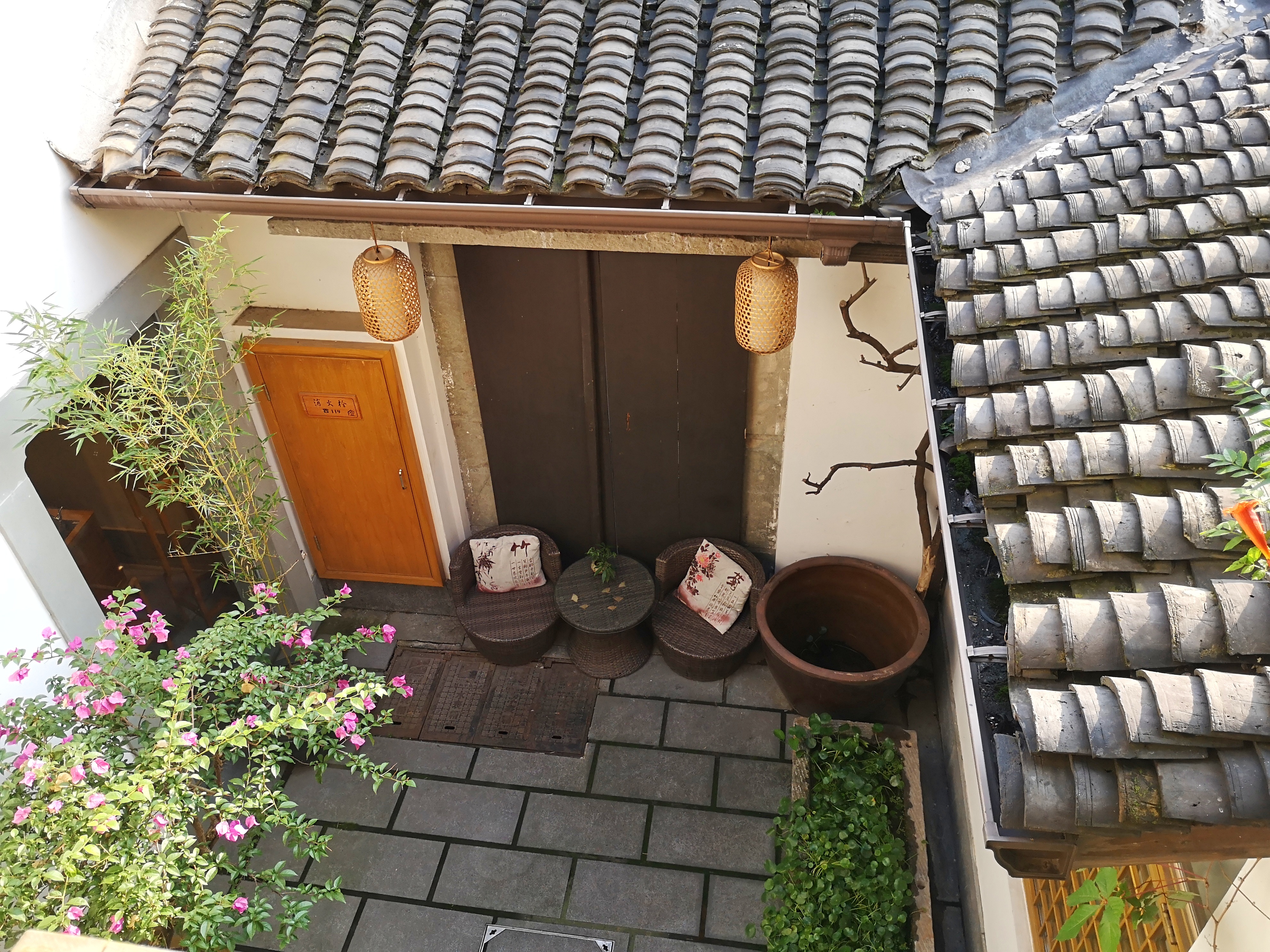 杭州河坊街美食哪家好吃,杭州河坊街胡辣汤