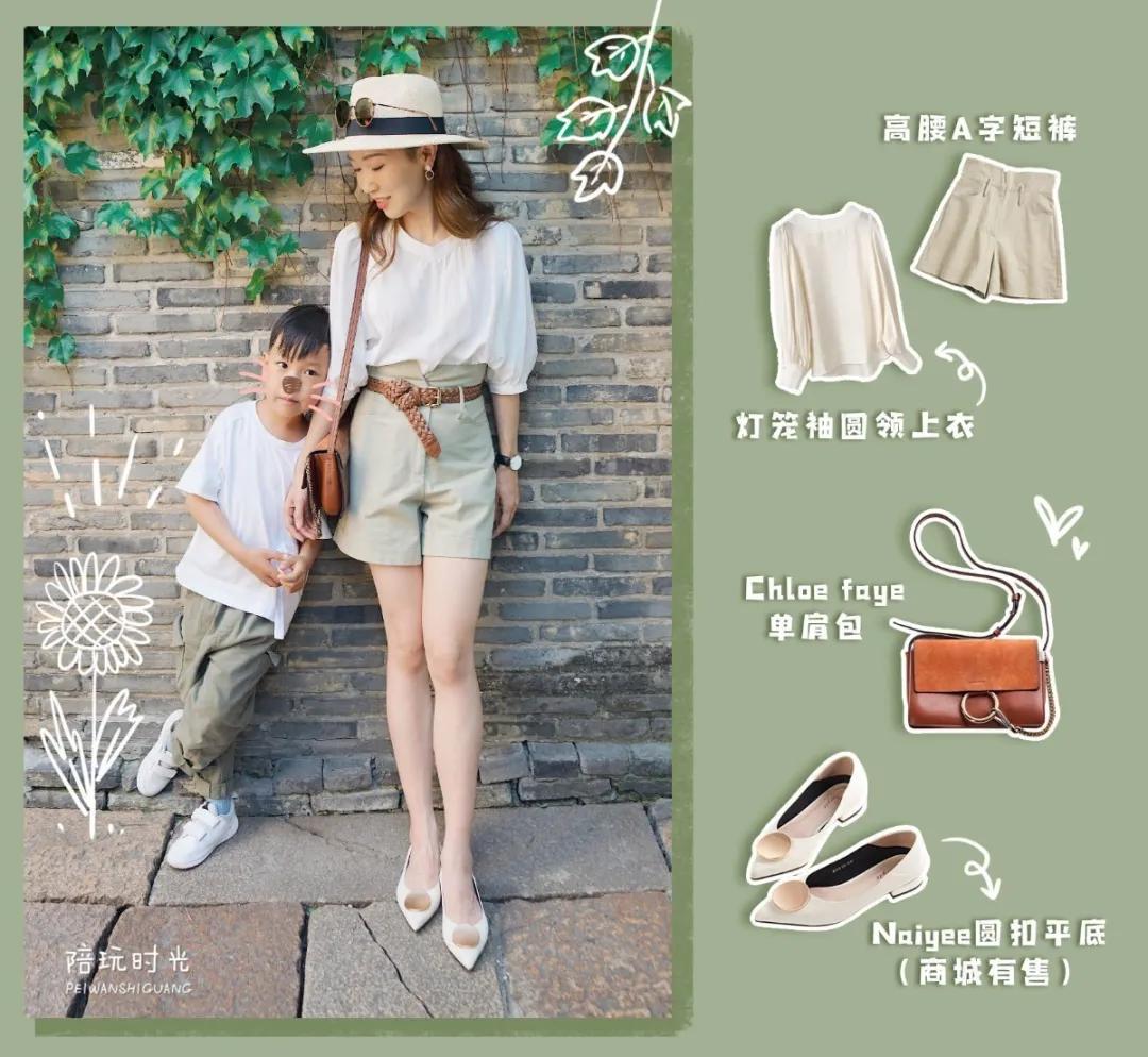 年糕妈妈推荐的饼干鞋,年糕妈妈鞋子尺码