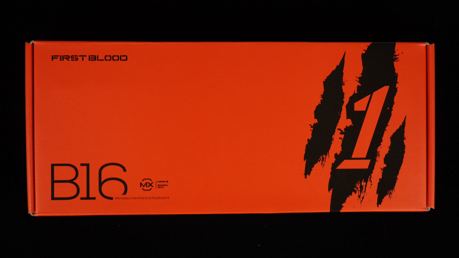 firstbloods1机械键盘测评,firstbloodf11机械键盘评测