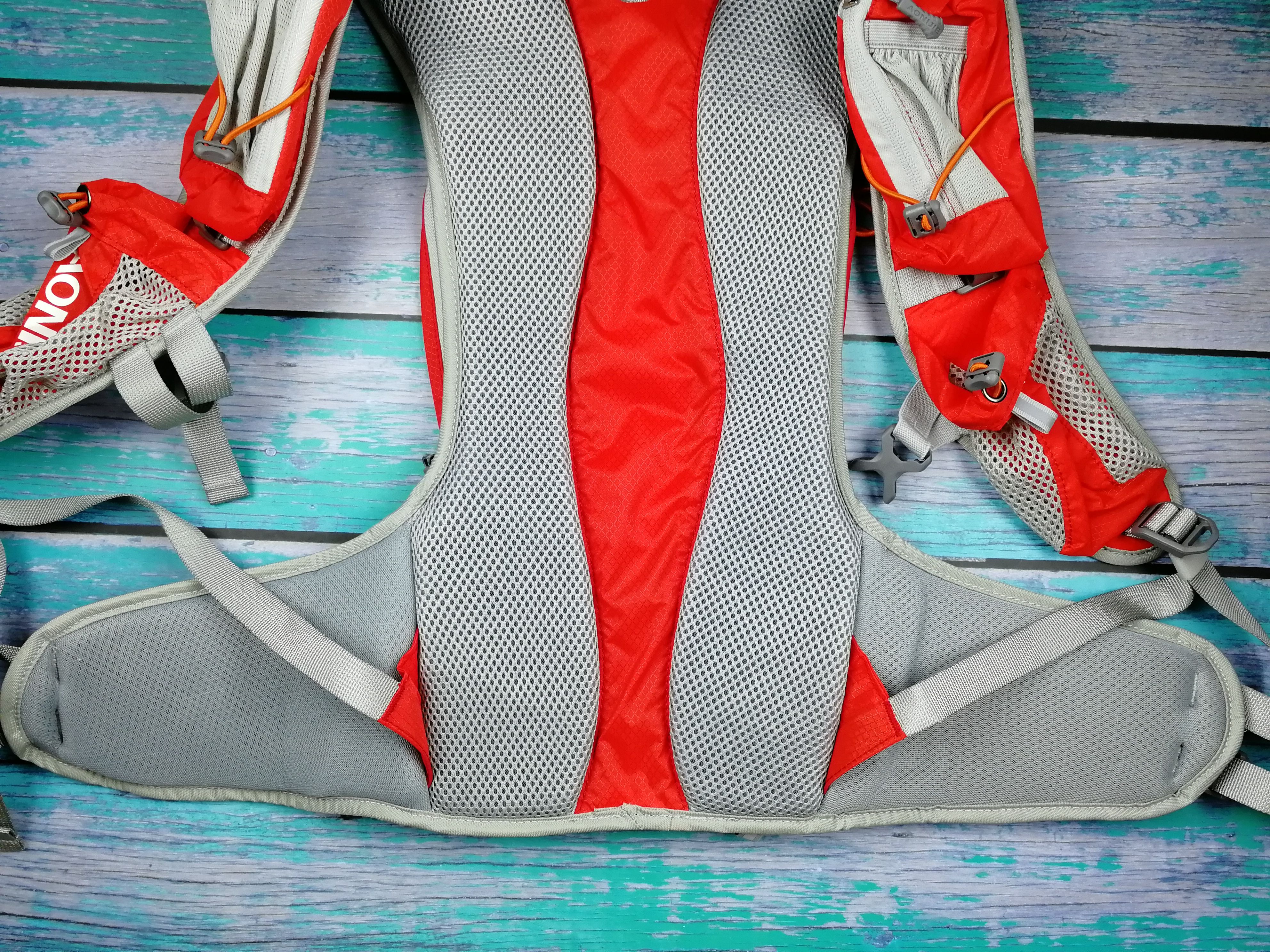 背包越野奥尼捷,越野背包性价比高