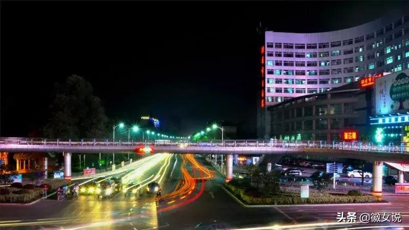 安徽颜值爆表的“姑娘”,她叫铜陵