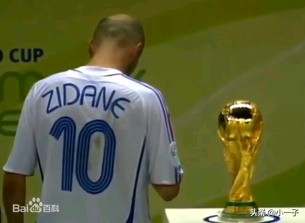 足球齐达内精彩时刻,齐达内足球生涯巅峰