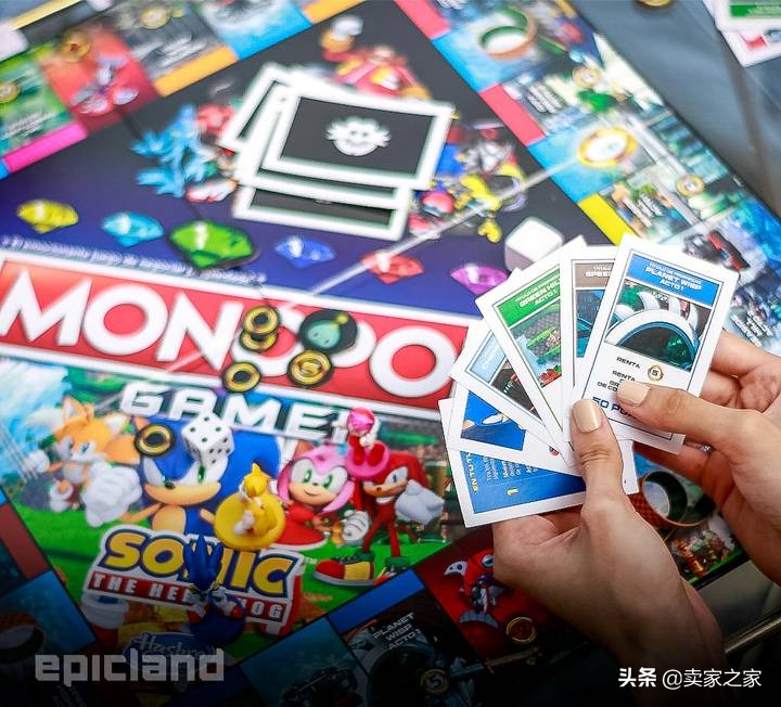 ebay上什么玩具卖得最好,玩具新商机有哪些