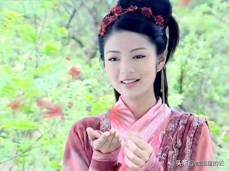 仙剑奇侠传挥剑问情林月如,仙剑奇侠传林月如乾坤一掷