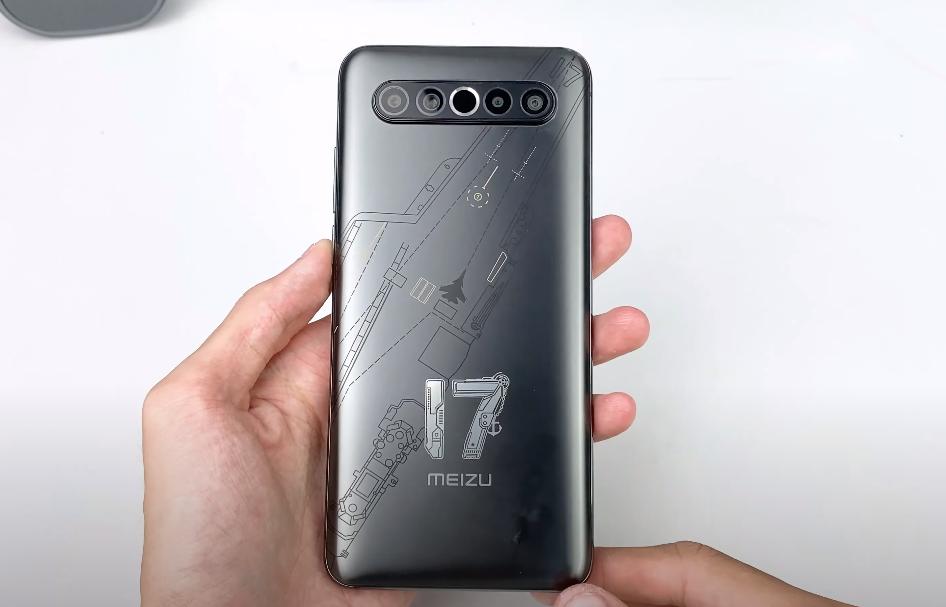 颜值最高的高端机,颜值最好看的智能机2018