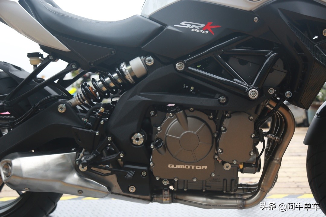 阿牛说车——赛道上的追600到底怎么样？