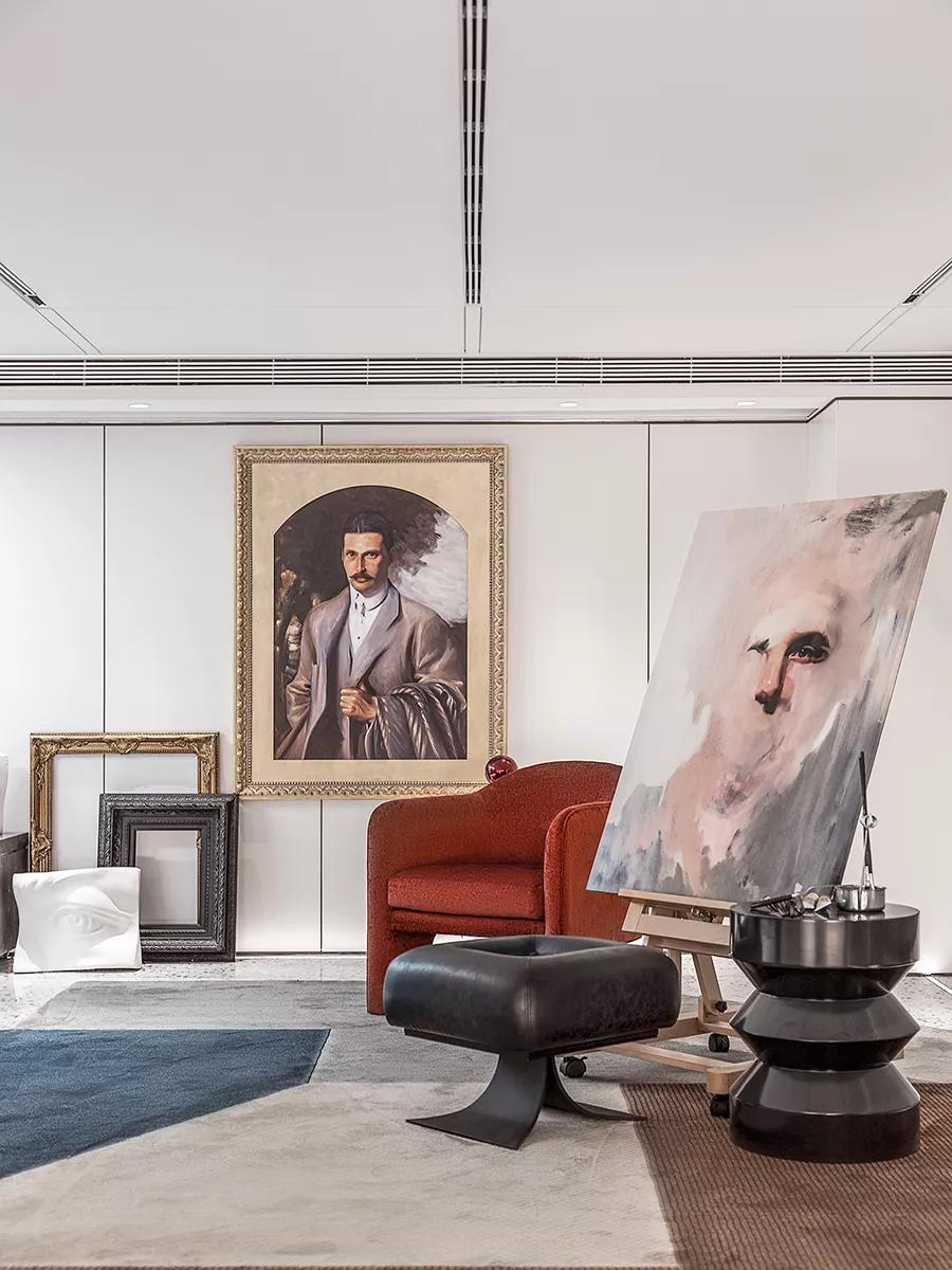 2020年/SNP年度别墅设计：绝色原石