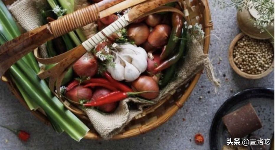 叻沙在中国叫什么,叻沙到底在哪里