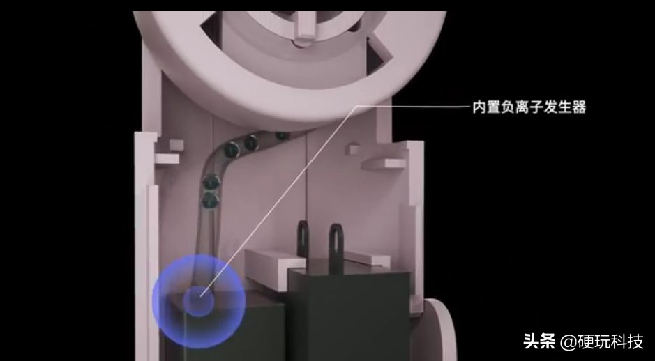 怎么吹干头发女,如何吹干女人头发