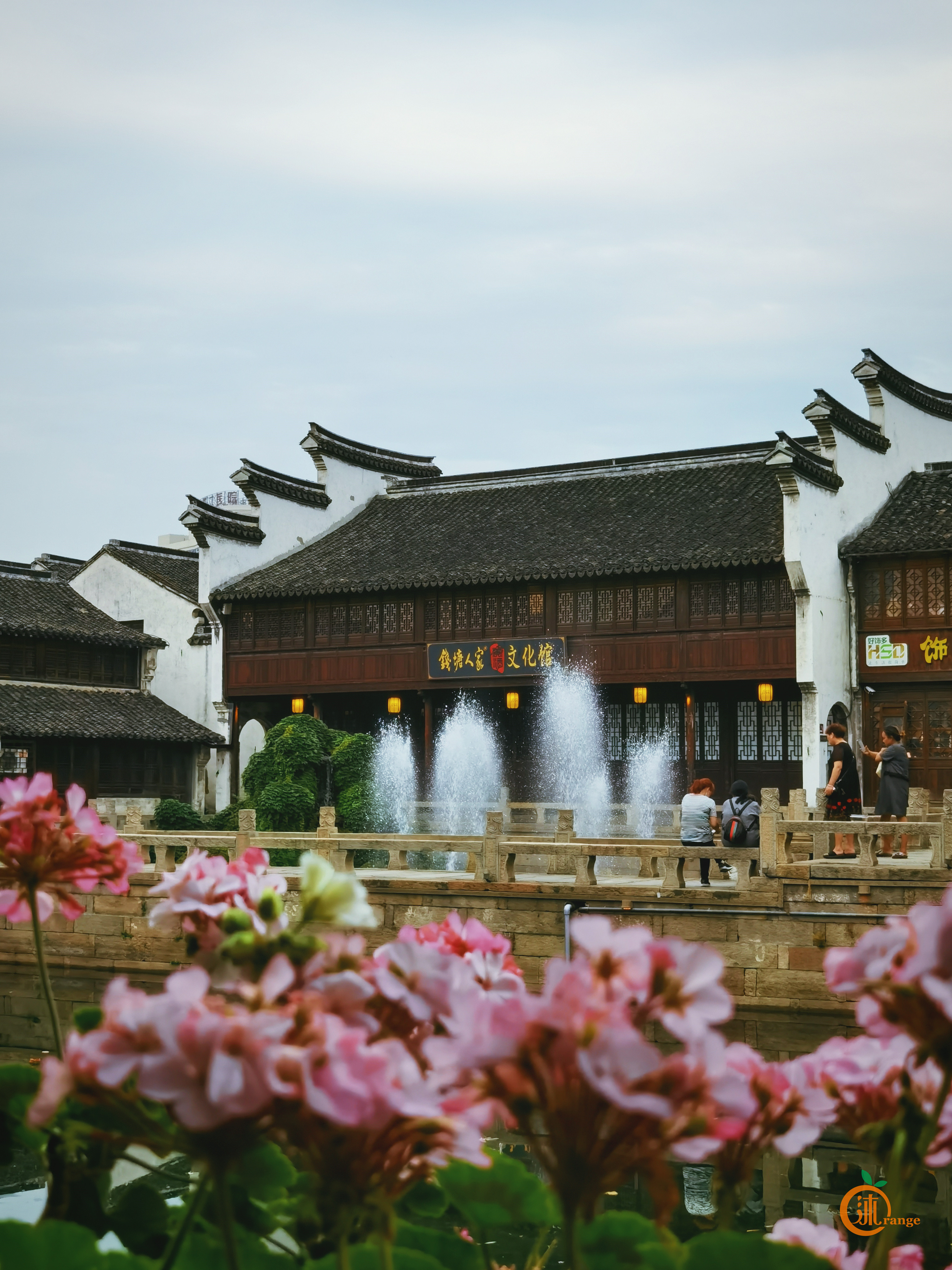 嘉兴城市底蕴,嘉兴为什么被称作鱼米之乡