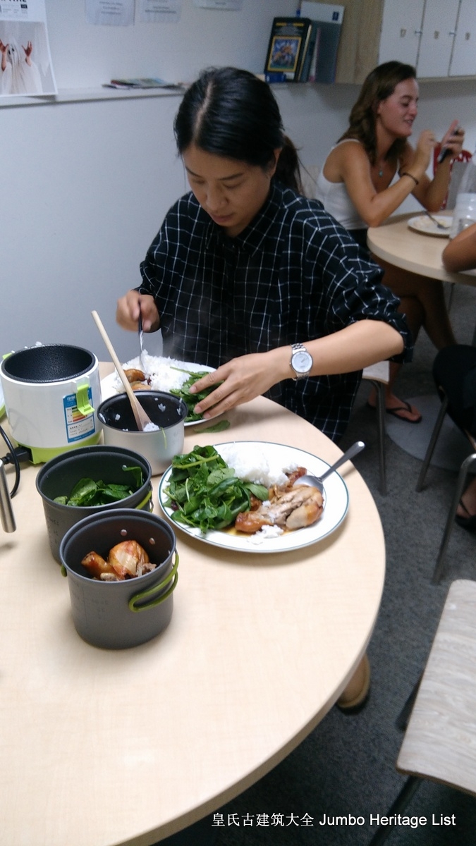 第61回：惠灵顿维多利亚山，蒂帕帕国家博物馆（上）