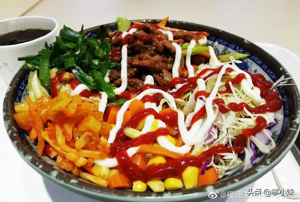 福医大上学怎么样,我劝你千万不要惹学医的女生