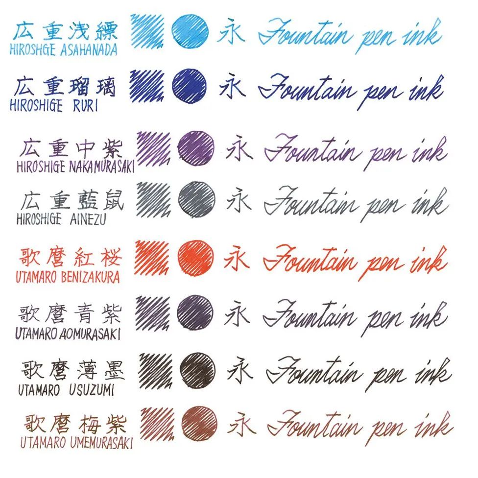 日本那些有意思的文具,日本颜值高又好用的文具