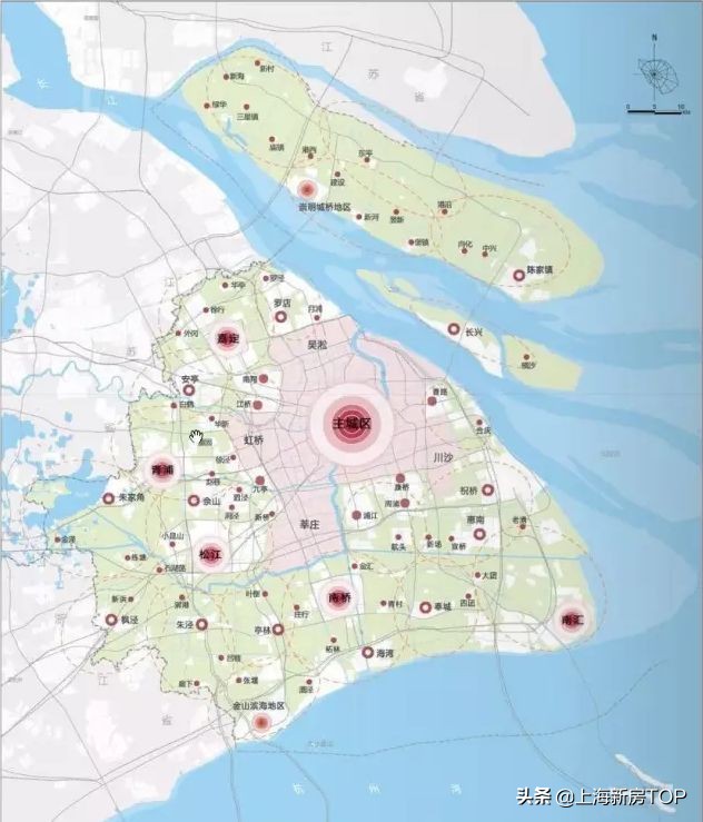 上海嘉定真的很偏僻吗,上海嘉定区比较偏僻的地方