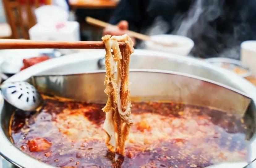 特色牛杂火锅,嘉香斋牛杂火锅怎么样