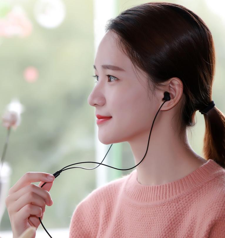 不入耳降噪睡眠耳机,佩戴无感的蓝牙耳机