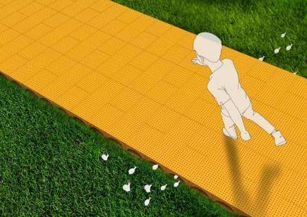 一颗不安的工业设计师的躁动的心