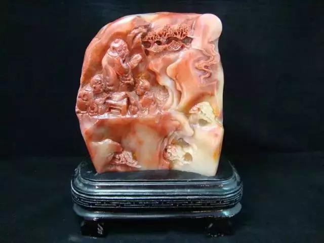 中国最稀有的玉石图片,中国各省珍稀玉石