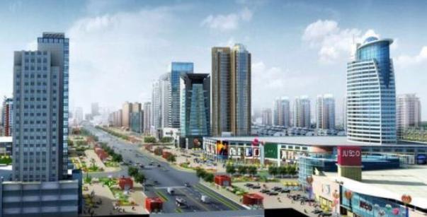 青岛2024年开业的商业综合体,2020青岛将新添9座商业综合体