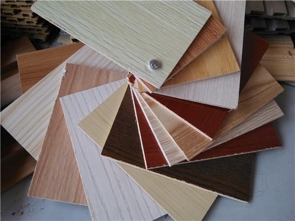 免漆板做衣柜最简单的方法,木工打柜子没做免拉手怎么办