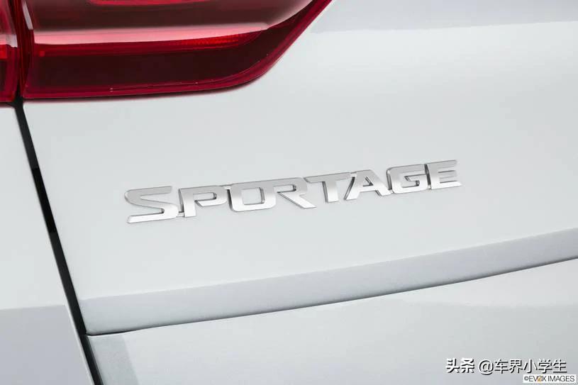 起亚全新狮跑被曝,起亚狮跑初代