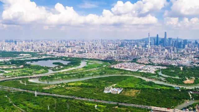 广州是什么类型的气候,广州是什么时候有地铁