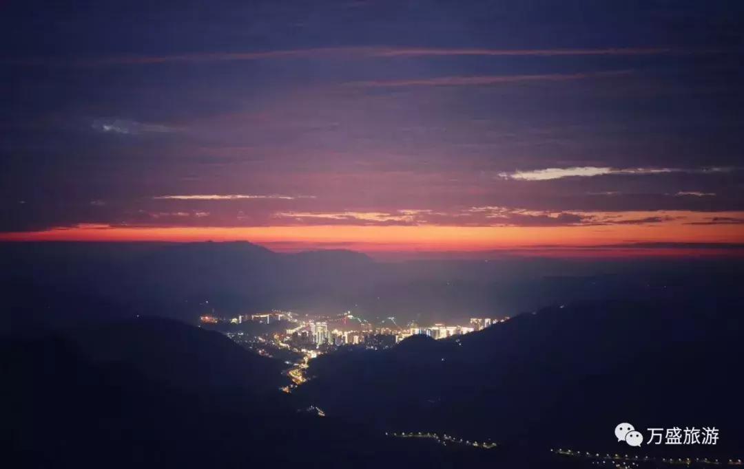 重庆万盛值得玩吗,重庆万盛游玩的地方