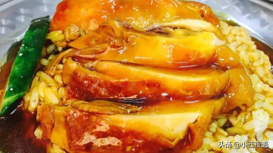 漳州古城宝藏店铺美食,漳州老字号美食攻略