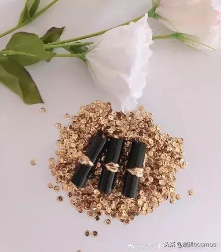 50块钱就能买的高品质口红,50块钱就能买到的口红