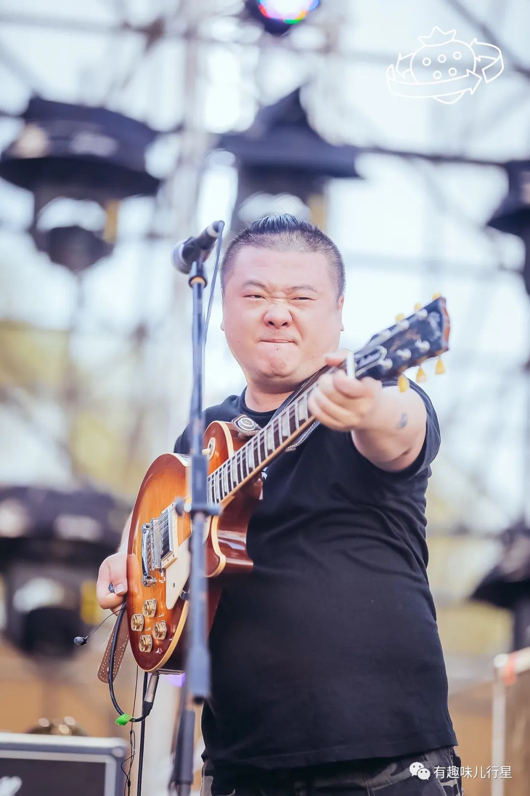 中国后摇乐队山雀,中国后摇音乐的代表乐队