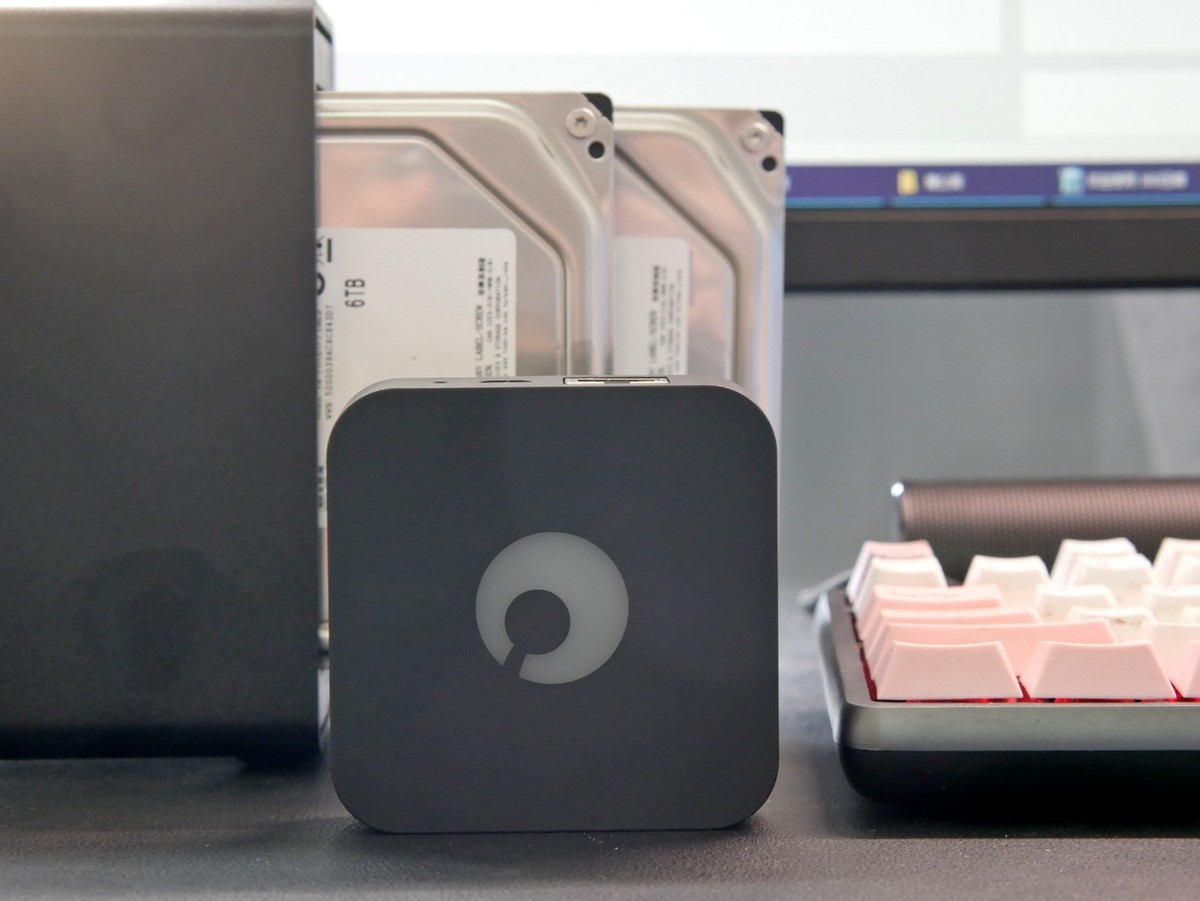 nas如何实现内网穿透,低成本千兆网络nas