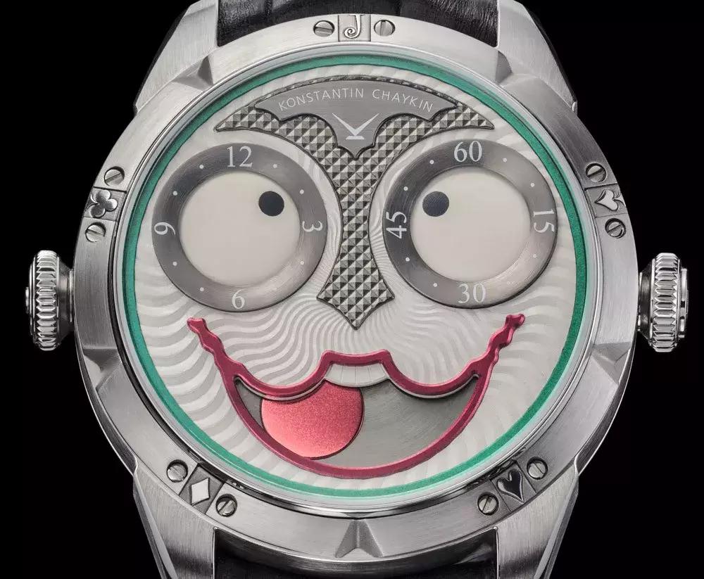 这个地球已经容不下我了，我要上火星