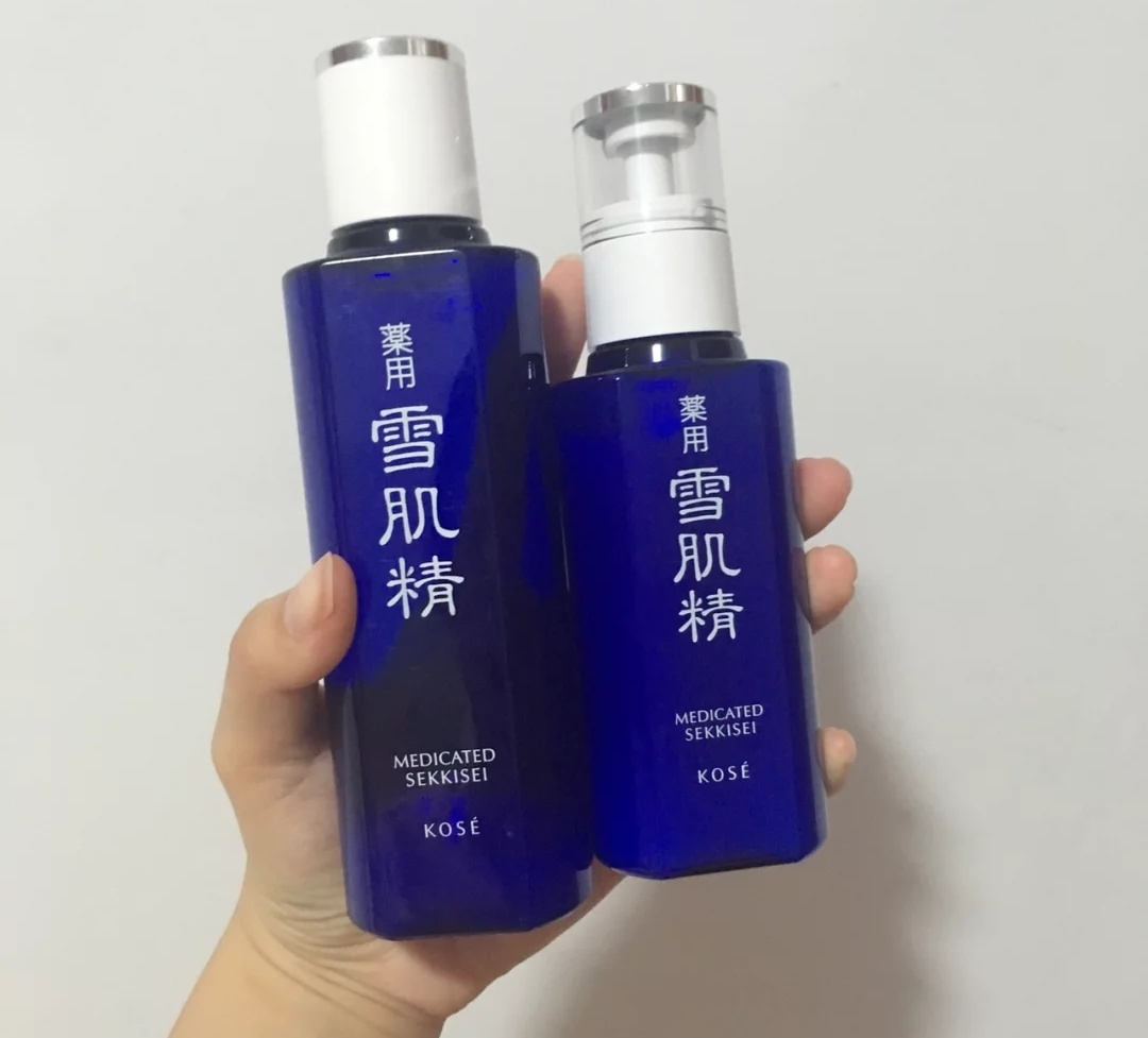 天生黑中性皮肤美白水乳推荐,ipsa鎏金水乳适合什么肤质